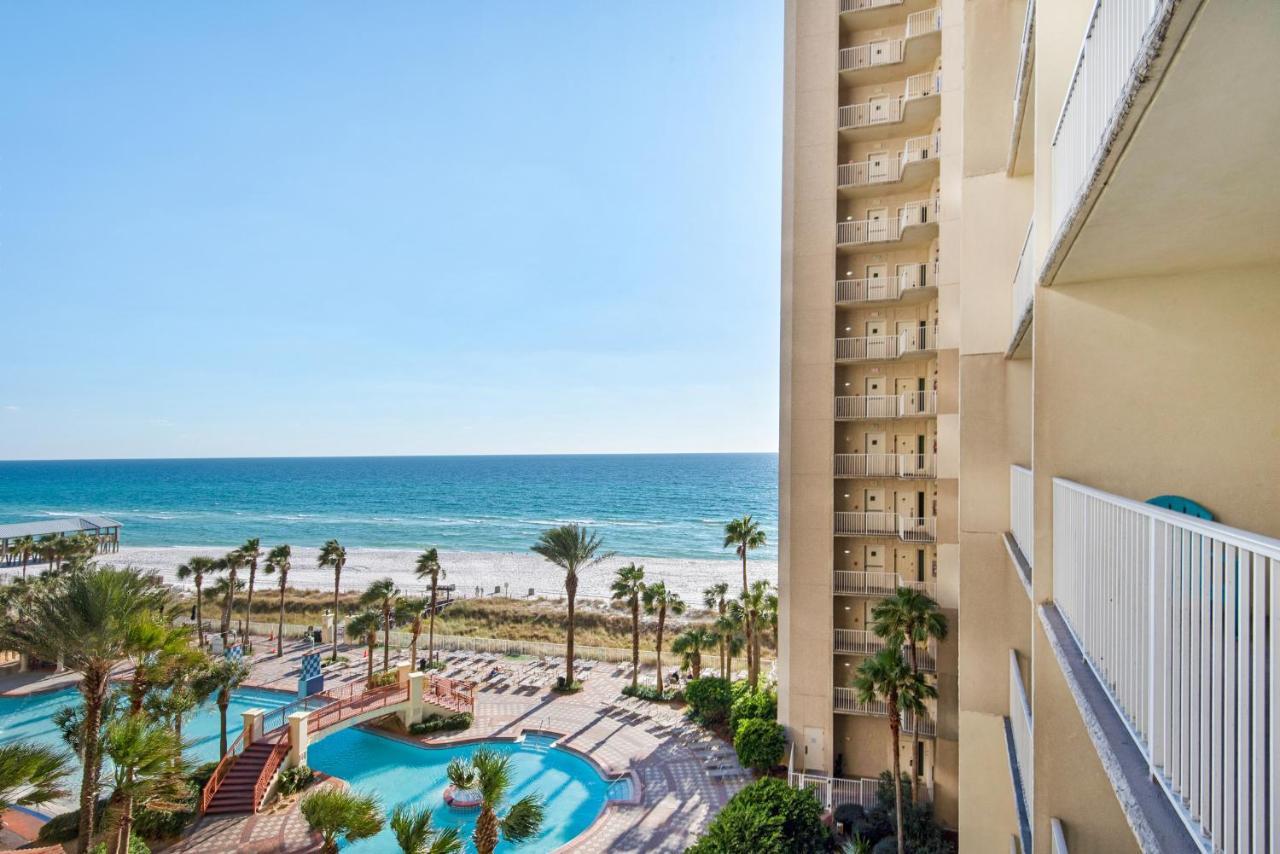 Shores Of Panama 610 Panama City Beach Esterno foto